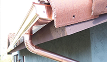 Rain Gutter Installation, Repair, Cleaning in Lindale, TX